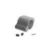 AR-15 Low-Profile-Gasblock .750 Stahl schwarz