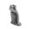 AR-15 Chubby Pistolengriff schwarz