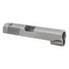 Der 1911 Commander Carry Slide von Fusion Firearms ist präzise CNC-gefertigt, kompatibel mit 45 ACP und 9mm/38 Super, und bietet dicke Combat-Serrationen.
