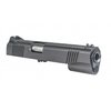 1911 5" GOVERNMENT 9MM Schlitten/Top-End-Baugruppe Carbon Black