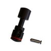 Ambi Speed-Safety schwarz