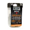 Der Rifle Bore Snake reinigt schnell und effizient den Lauf deiner Waffe in einem Schritt. Waschbar, wiederverwendbar und im praktischen "den" Etui verstaut.