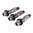 450 BUSHMASTER 3-teiliger Matrizensatz