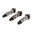 450 BUSHMASTER 3-teiliger Matrizensatz