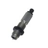 Die FULL LENGTH SIZING DIES von REDDING ermöglichen dir, die gesamte Länge deiner Patrone zu bearbeiten, inklusive Hals und Körper, und beinhalten eine Decapping-Assembly.