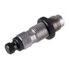 Mit der Redding Premium Handgun Expander Die erzielst du perfekte Passgenauigkeit, gleichmäßigen Bullet Pull und eine optimale Ausrichtung beim Setzen der Geschosse.
