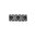 M-LOK Low-Profile 5-Slot 2.15 Schwarz