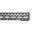 M-LOK Low-Profile 5-Slot 2.15 Schwarz