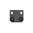 M-LOK Offset Scout Mount, schwarz