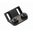 M-LOK Offset Scout Mount, schwarz