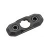 Der Arisaka QD Mount für KeyMod Handguards bietet einen stabilen QD Sling-Anschluss mit minimalem Profil, Anti-Rotationsdesign und 8 Positionen für maximale Flexibilität.