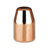38 Kaliber (0,357") 125 gr Flachkopf, 1.000 Stück