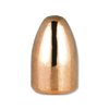 9MM (.356) 115 gr Rundkopf, 1000 Stück/Packung