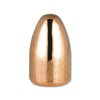 Die Berry’s Superior Plated® 9MM Round Nose Geschosse bieten dir eine sichere, bleifreie Option mit hoher Genauigkeit und konsistenter Leistung für dein Schießen.