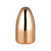Die SUPERIOR PLATED® 9MM (.356) 147GR Rundkopfgeschosse bieten höchste Präzision, sind bleifrei und ideal für Indoor-Schießen – die perfekte Wahl für jeden Schützen!