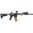 MOSSBERG 500 TRIJICON RMR SYNC/03 MONTAGE SCHWARZ