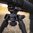 ARMS 17S Zweibein schwarz