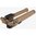 ARMS 17S Zweibein Flat Dark Earth