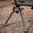 M-LOK-Zweibein Flat Dark Earth