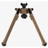 Der Magpul Bipod bietet dir mit seinem leichten Design, 50° Neigung und 40° Schwenk, sowie einfacher Einhandverstellung, optimale Stabilität beim Schießen.