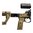 PRO 700 Festschaft für Remington 700 SA, FDE