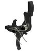 Die Hiperfire EDT Trigger bieten einen glatten, konsistenten Abzug mit 4,5 oder 5,5 lbs, ideal für Präzision und Zuverlässigkeit ohne Kompromisse.