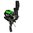 AR-15/10 HIPERTOUCH® GENESIS Abzugsgruppe