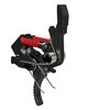 Die Hipertouch® Trigger bieten dir einen extrem glatten, leichten Abzug mit 2 wählbaren Zuggewichten, schneller Rückstellung und 35% mehr Schlagkraft.