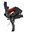 AR-15/10 HIPERTOUCH® ELITE Abzugsgruppe