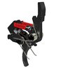 Erlebe einen extrem glatten, leichten Abzug mit der Hipertouch® Trigger-Serie, die dir eine schnellere Rückstellung und mehr Schlagkraft bietet.