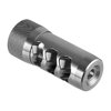 Der AREA 419 Hellfire Muzzle Brake reduziert Rückstoß, bietet eine selbstjustierende Montage und bewahrt die Treffpunktlage – für mehr Kontrolle und Spaß beim Schießen!