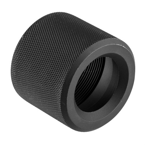 Der AREA 419 Sidewinder Suppressor Mount ermöglicht dir den einfachen Wechsel zwischen Recoil- und Noise-Reduction mit SilencerCo Dämpfern, kompakt und zuverlässig.