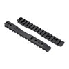 Die Area 419 Remington 700 Short Action Scope Rail bietet eine perfekte Passform, hochwertige Verarbeitung aus 7075 Aluminium und radiused edges für optimalen Komfort.