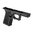 PFC9 G19/23 serialisierter Rahmen aggressive Textur schwarz