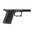 PFC9 G19/23 serialisierter Rahmen aggressive Textur schwarz