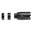 ATHENA Linear-Kompensator 22 CAL 1/2-28 SS BLK