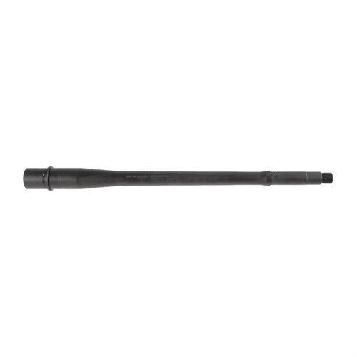 Die Criterion Barrels AR .308 Match Grade Läufe bieten höchste Präzision, sind aus 416R Edelstahl gefertigt und kompatibel mit 7.62 NATO und .308 Win.