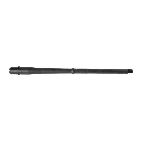 Die Criterion Barrels AR .308 Match Grade Läufe bieten präzise M118LR Kammer, 416R Edelstahl, Hybrid-Kontur und sind perfekt für dein AR .308 Gewehr.