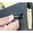 Push-Button-Basis für hohlen Schaft – 360°-Drehung