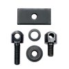 KeyMod-Handschutz-Stud-Adapter