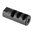 Kompensator .308 REM 5/8-24, Stahl, schwarz