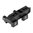 AIMPOINT COMPM4 Optikmontage, mattschwarz