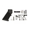 AR-15 MIL-SPEC Lower-Parts-Kit mit Griff, ohne Abzug