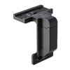 Verbessere deine Kel-Tec SUB 2000 mit der robusten 1-teiligen Picatinny Optikmontage für Mini-Rotpunktvisiere, leicht und in USA gefertigt.