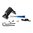 KEL-TEC GEN 2 SUB 2000 AIMPOINT T1/T2 Mini-Optikmontage schwarz