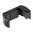Vickers Tactical verlängerter Magazinfreigabetaster, Glock 43, Grau