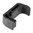 Vickers Tactical verlängerter Magazinfreigabetaster, Glock 43, Grau