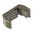 VICKERS TACTICAL verlängerte Magazintaste für GLOCK 43, GLOCK‑Grün