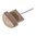 VICKERS TACTICAL Griffstopfen / Zerlegewerkzeug, GLOCK, Tan
