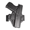 Der PERUN Holster von Raven Concealment bietet ein modulares Design für maximale Concealment, schnelle Anpassung der Retention und ist kompatibel mit Glock 3-5.